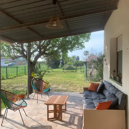 Holiday home Casita Flamingo *