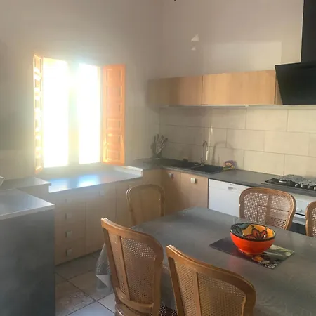 Casita Flamingo Holiday home *