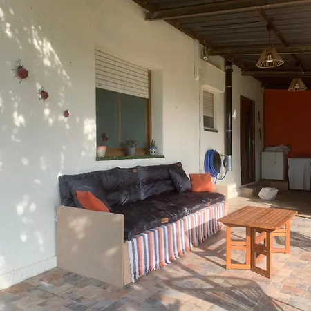 Casita Flamingo