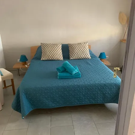 Casita Flamingo Deltebre