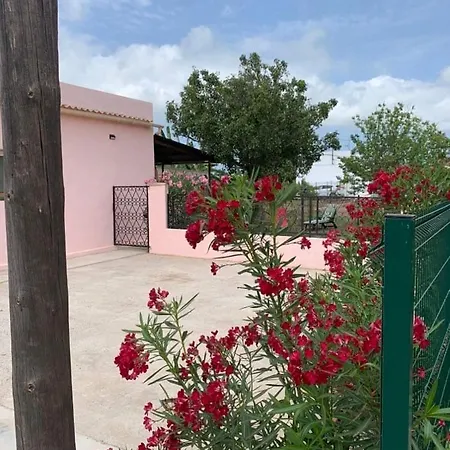 Holiday home Casita Flamingo *