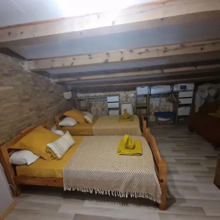 Casita Flamingo Holiday home