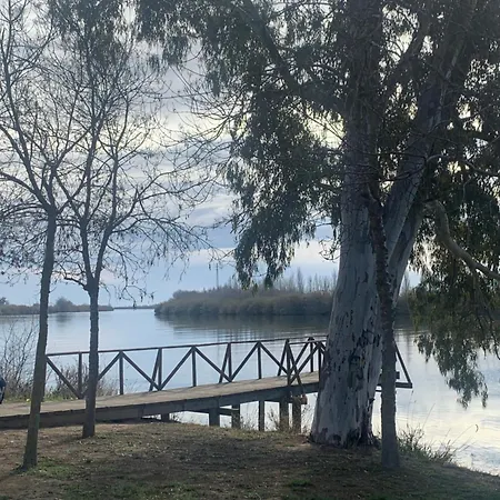 Сasa de vacaciones Casita Flamingo *
